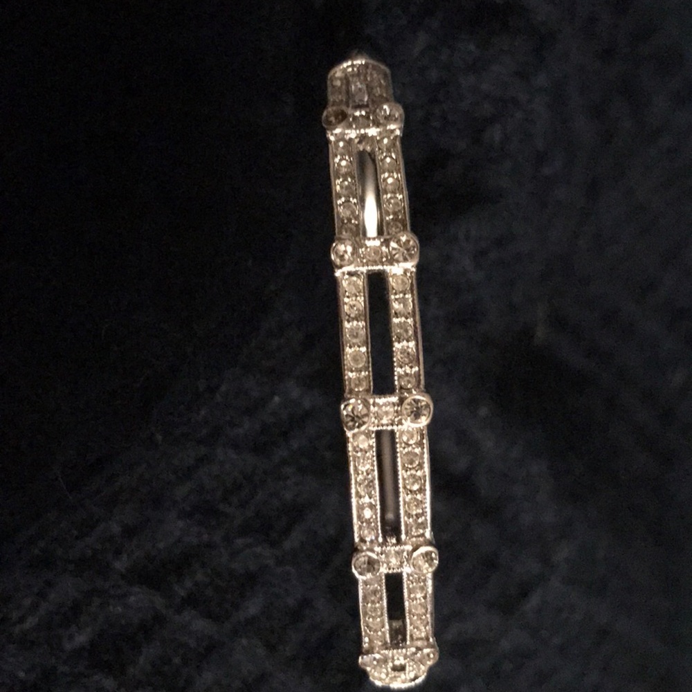 Evening bangle - Picture 2 of 2